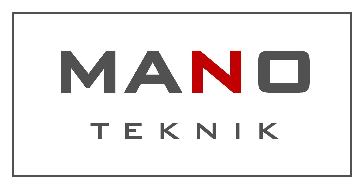 Mano Teknik logo